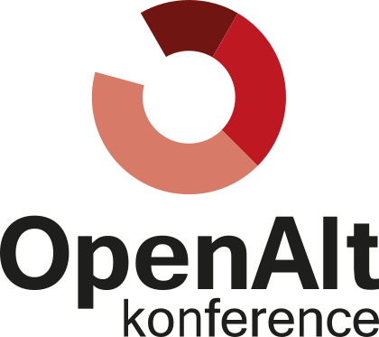 Konference OpenAlt