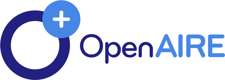 OpenAIRE - Spolupořadatel
