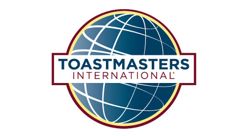 Toastmasters - Spolupořadatel